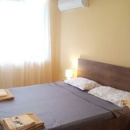 Apartament Intriga بلوفديف