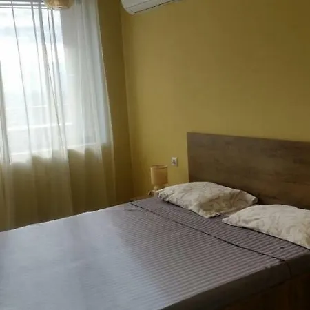 Apartament Intriga بلوفديف