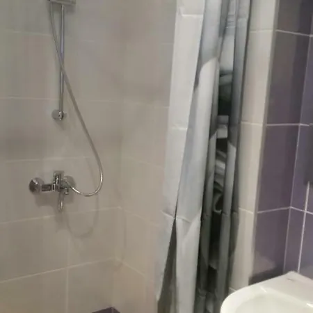 Apartament Intriga شقة