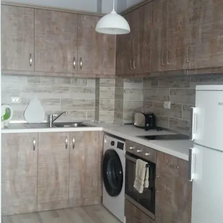 Apartament Intriga *