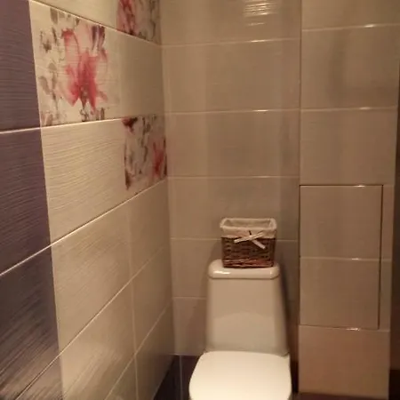 Apartament Intriga بلوفديف