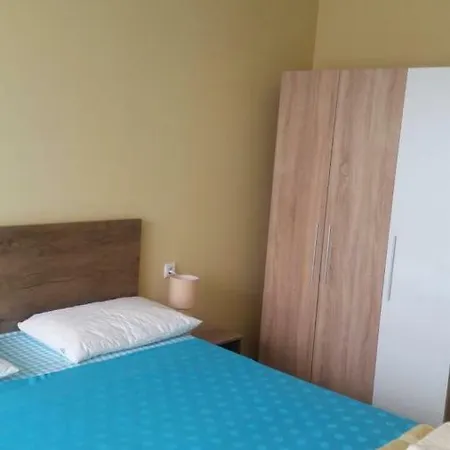 Apartament Intriga بلوفديف