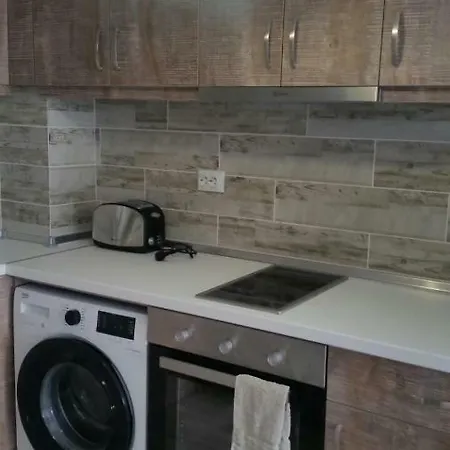 Apartament Intriga شقة بلوفديف