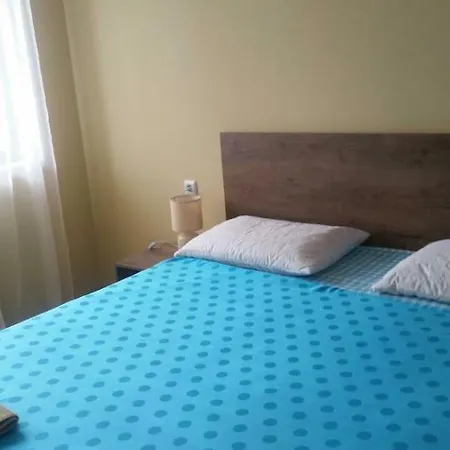 شقة Apartament Intriga بلوفديف