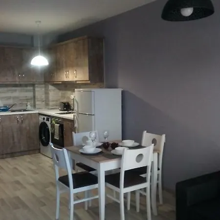 شقة Apartament Intriga بلوفديف