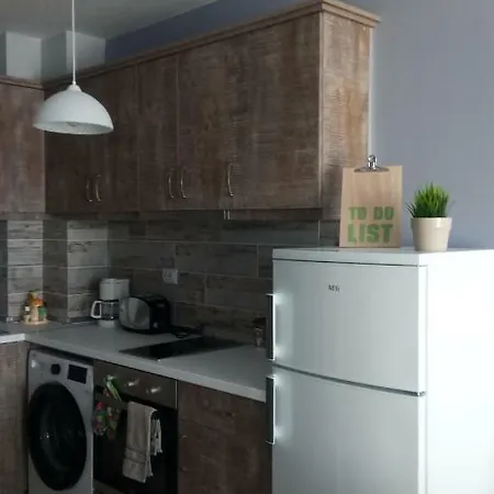 Apartament Intriga شقة بلوفديف