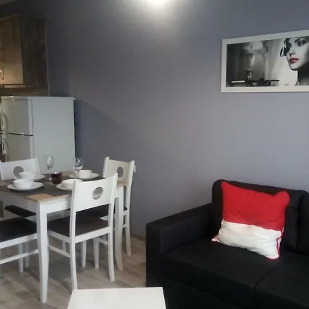 Apartament Intriga شقة بلوفديف