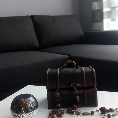 Apartament Intriga * بلوفديف
