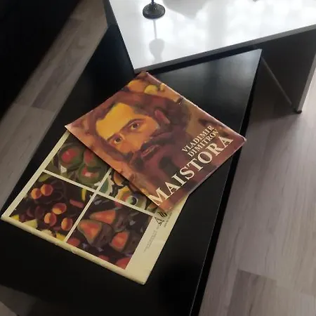 شقة Apartament Intriga بلوفديف