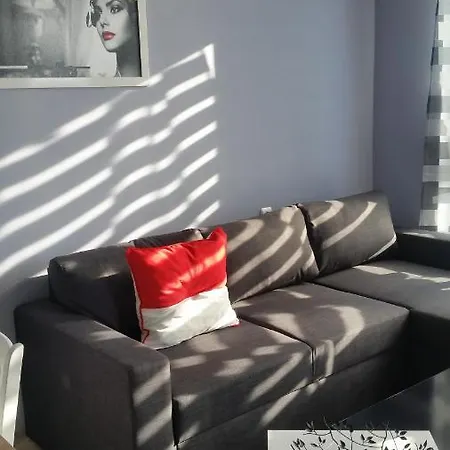 Apartament Intriga * بلوفديف