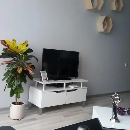Apartament Intriga بلوفديف