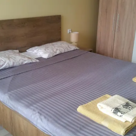 شقة Apartament Intriga بلوفديف